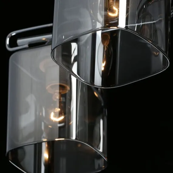 De City 106010105 Люстра потолочная, изображение 6