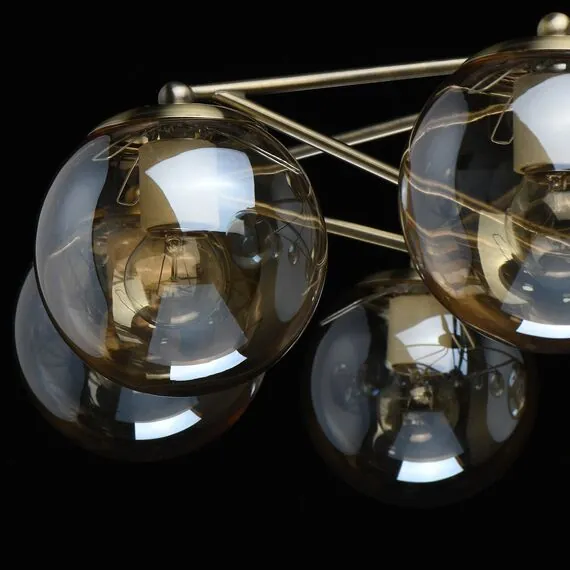 De City 306013608 Люстра потолочная, изображение 7