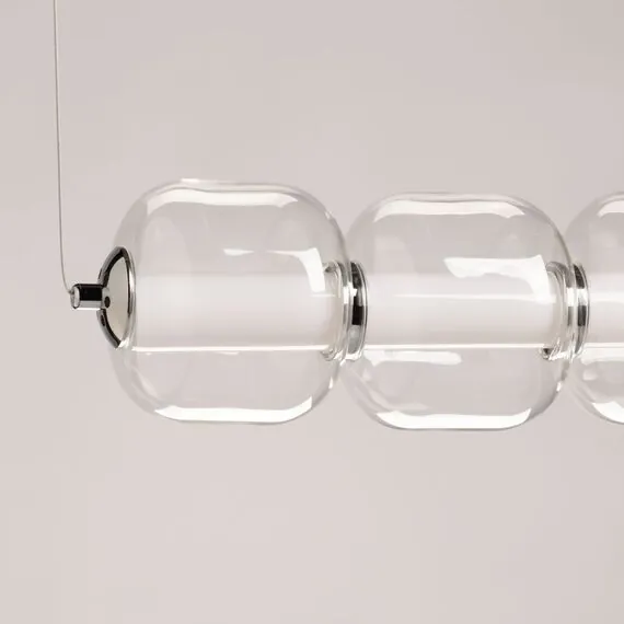 De City 424018601 Подвесной светильник, изображение 5