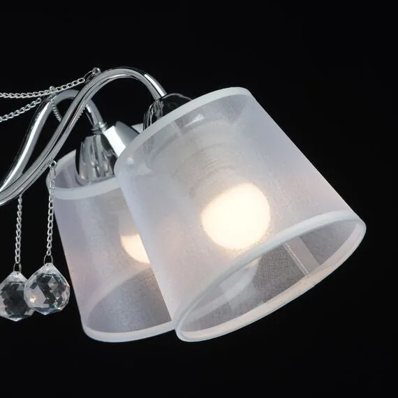 De City 103012305 Люстра потолочная, изображение 5