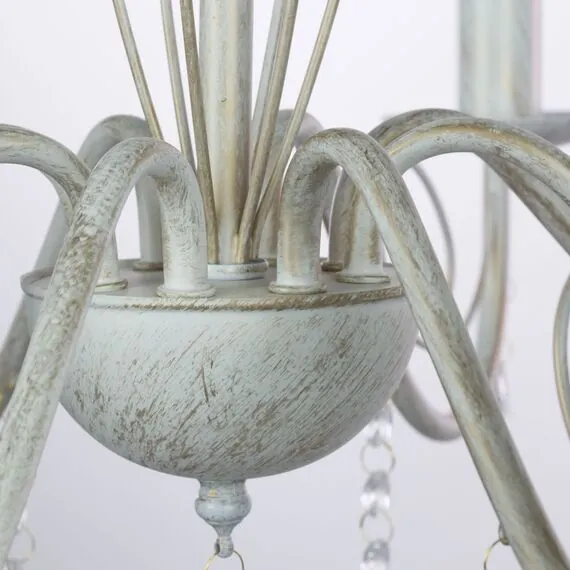 De City 442011008 Люстра подвесная, изображение 8