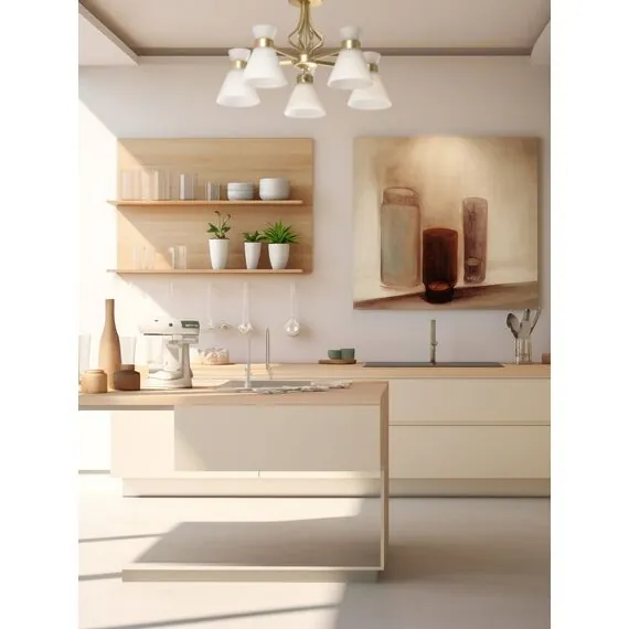 De City 635016005 Люстра потолочная, изображение 10