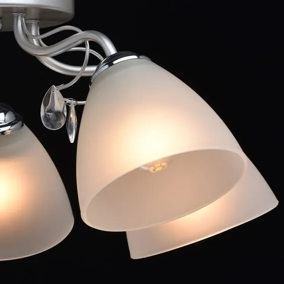 De City 676013005 Люстра потолочная, изображение 5