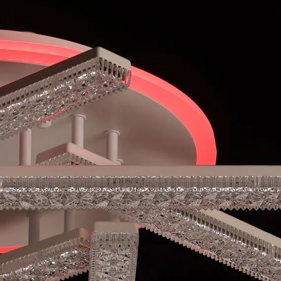 De City 510012208 Потолочный светильник, изображение 9