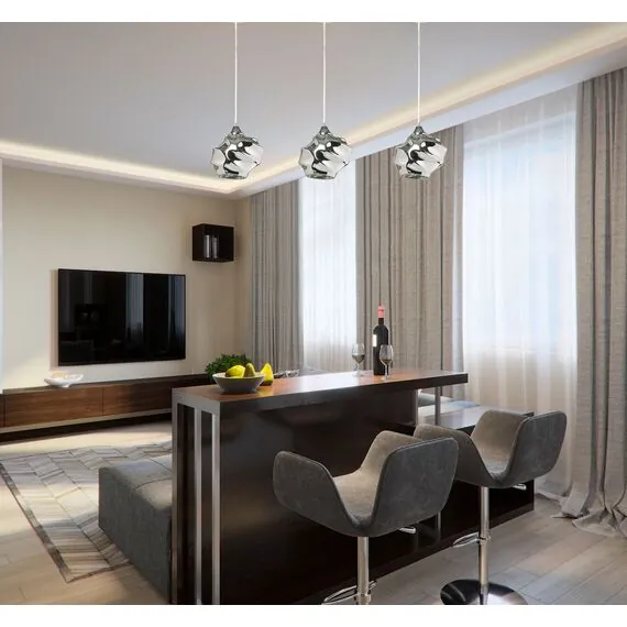 De City 112011101 Подвесной светильник, изображение 9