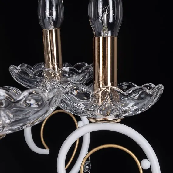 De City 683015008 Люстра подвесная, изображение 5