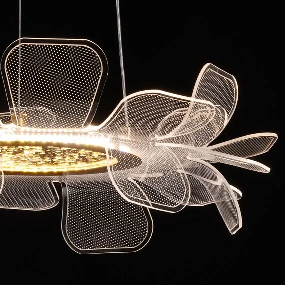 De City 510014801 Подвесной светильник, изображение 6