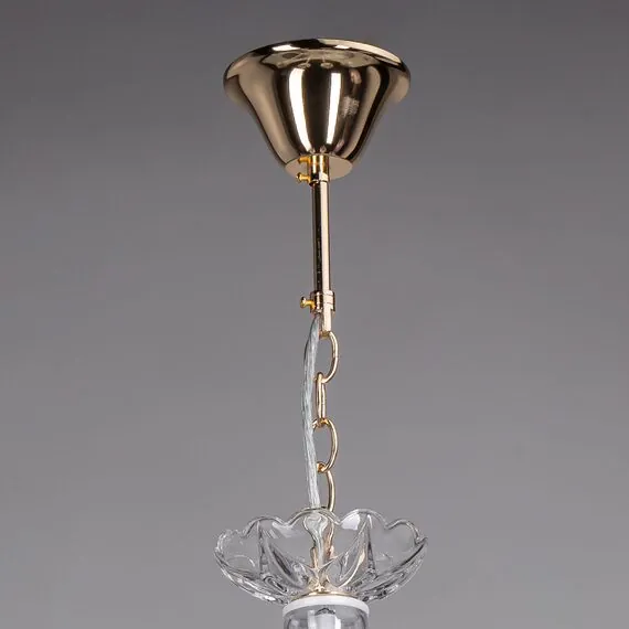 De City 683015008 Люстра подвесная, изображение 10