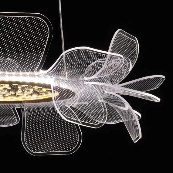 De City 510014801 Подвесной светильник, изображение 4