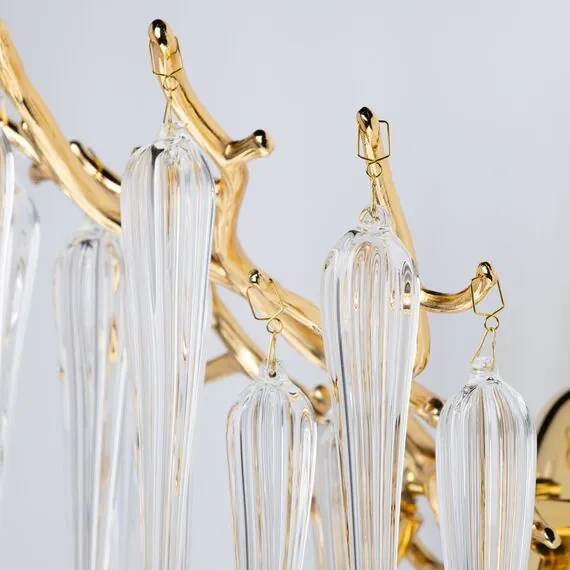 De City 467022202 Бра, изображение 4