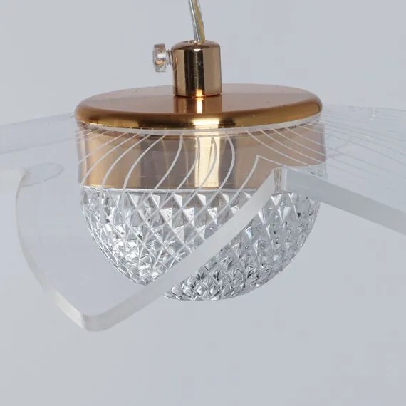 De City 510014503 Подвесной светильник, изображение 7