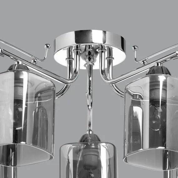 De City 106010105 Люстра потолочная, изображение 10