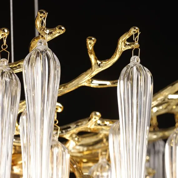 De City 467011608 Люстра подвесная, изображение 5