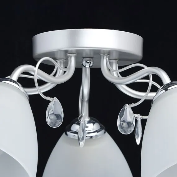 De City 676013005 Люстра потолочная, изображение 9