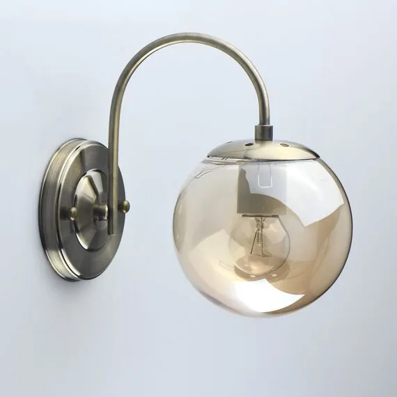 De City 306023701 Бра, изображение 4