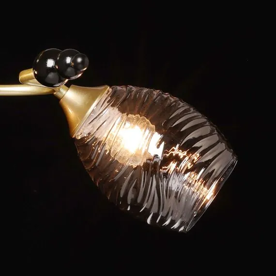 De City 463012402 Люстра потолочная, изображение 4