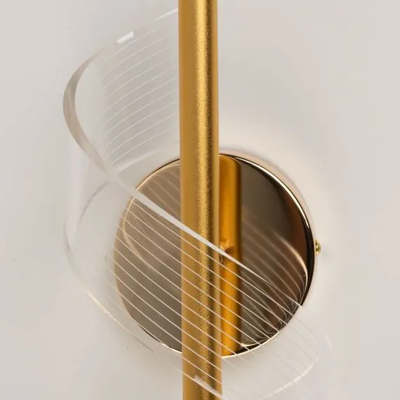 De City 488023801 Настенный светильник, изображение 6