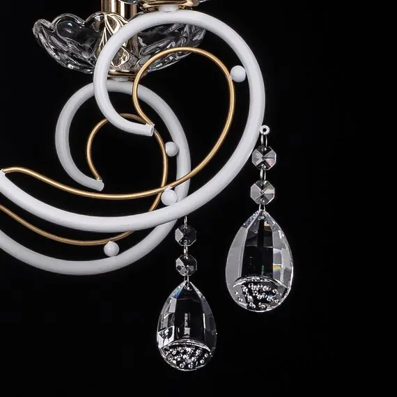 De City 683015008 Люстра подвесная, изображение 9