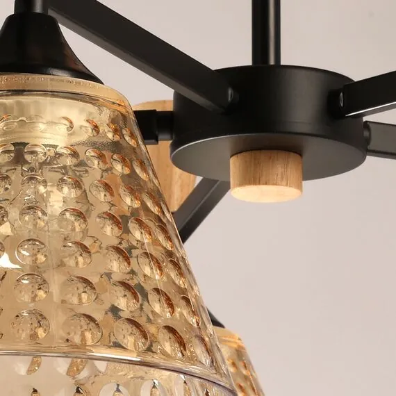 De City 635015605 Люстра потолочная, изображение 6