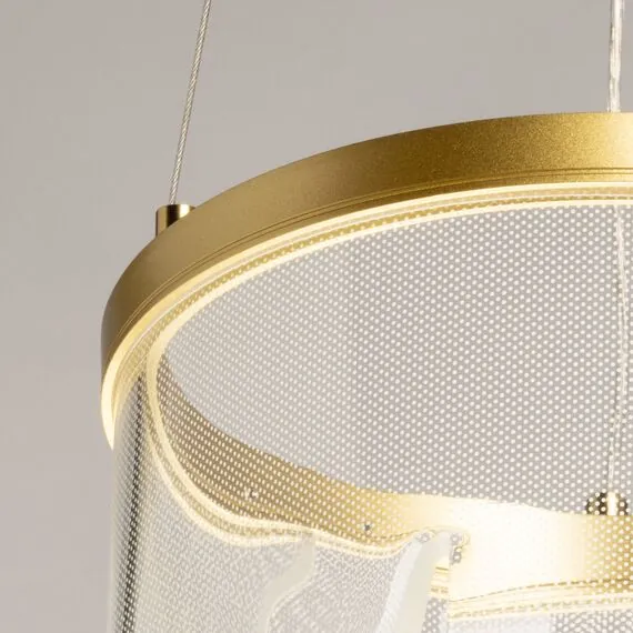 De City 488013201 Подвесной светильник, изображение 8