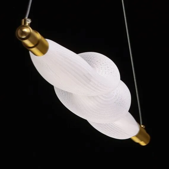 De City 424016801 Подвесной светильник, изображение 7