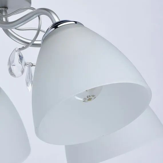 De City 676013005 Люстра потолочная, изображение 4