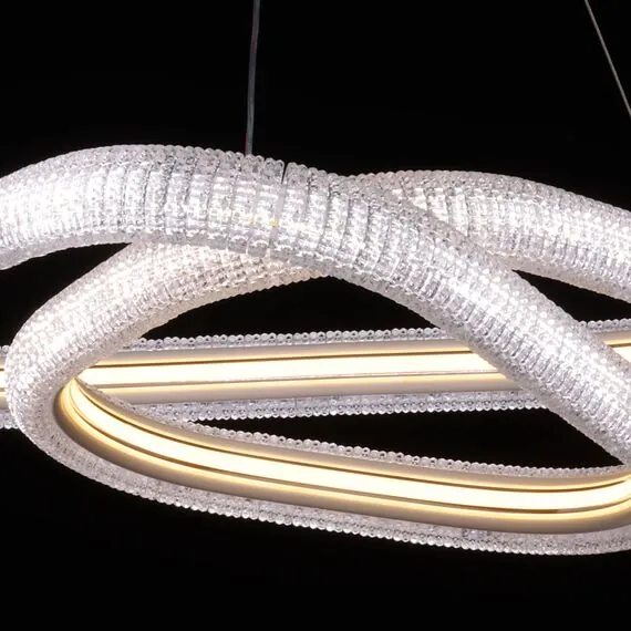 De City 510015201 Подвесной светильник, изображение 5