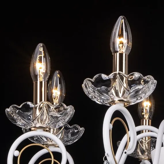 De City 683015008 Люстра подвесная, изображение 4