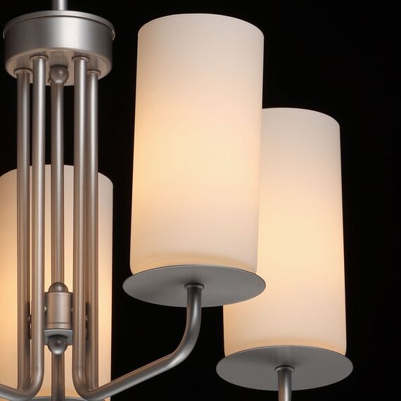 De City 361012405 Люстра потолочная, изображение 4