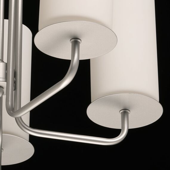 De City 361012405 Люстра потолочная, изображение 5