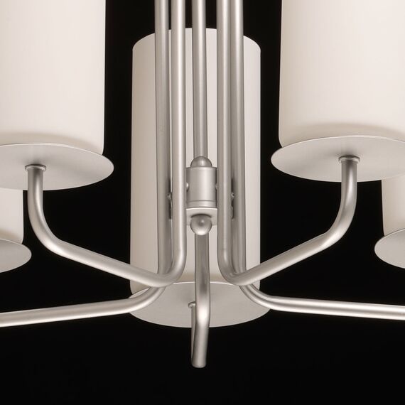 De City 361012405 Люстра потолочная, изображение 7