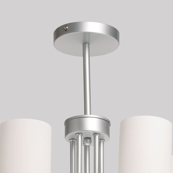 De City 361012405 Люстра потолочная, изображение 8