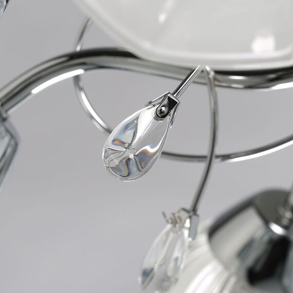 De City 372015108 Люстра потолочная, изображение 9