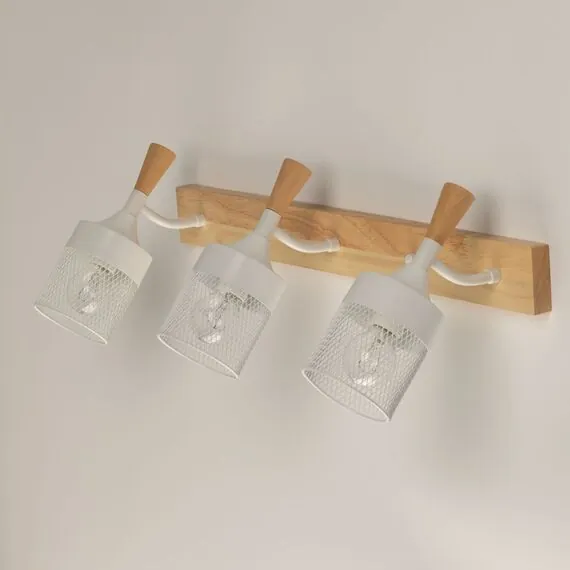 De City 514020903 Настенные, изображение 4