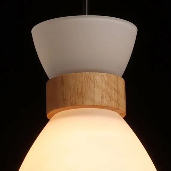 De City 107010203 Подвесной светильник, изображение 6