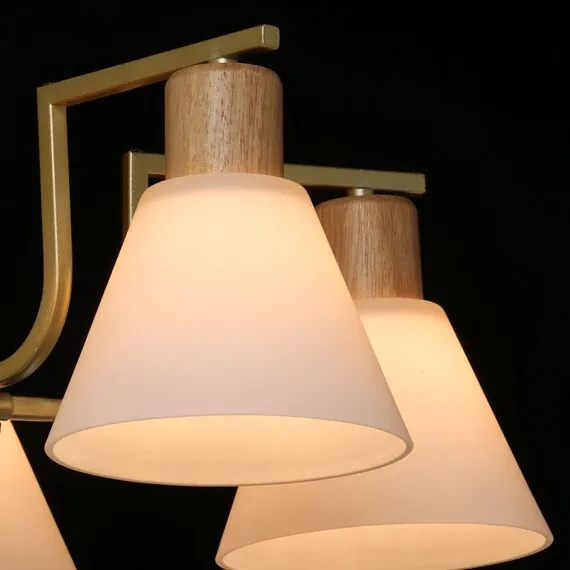 De City 635016505 Люстра потолочная, изображение 4