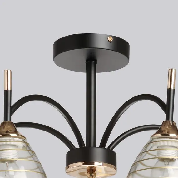 De City 635015405 Люстра потолочная, изображение 8