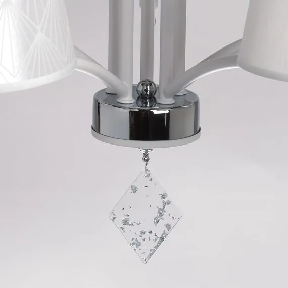 De City 103013205 Люстра потолочная, изображение 7