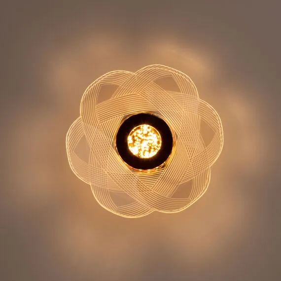 De City 488023601 Настенный светильник, изображение 4