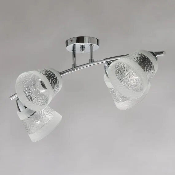 De City 673018404 Потолочный светильник, изображение 4