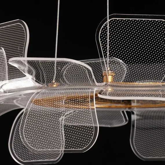 De City 510014801 Подвесной светильник, изображение 8