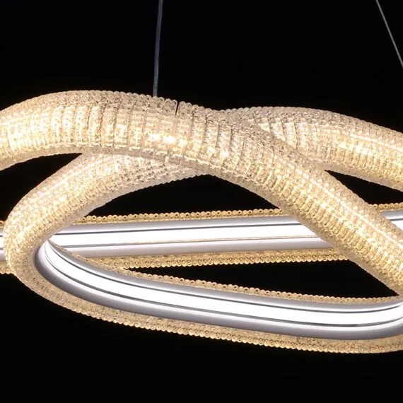 De City 510015201 Подвесной светильник, изображение 6