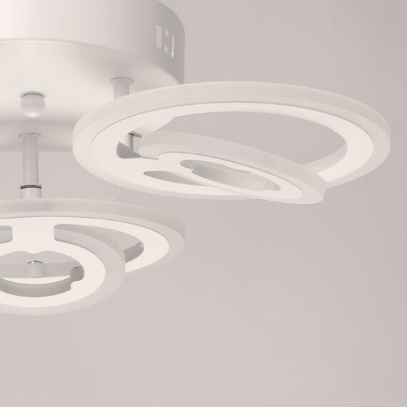 De City 424015303 Потолочный светильник, изображение 5