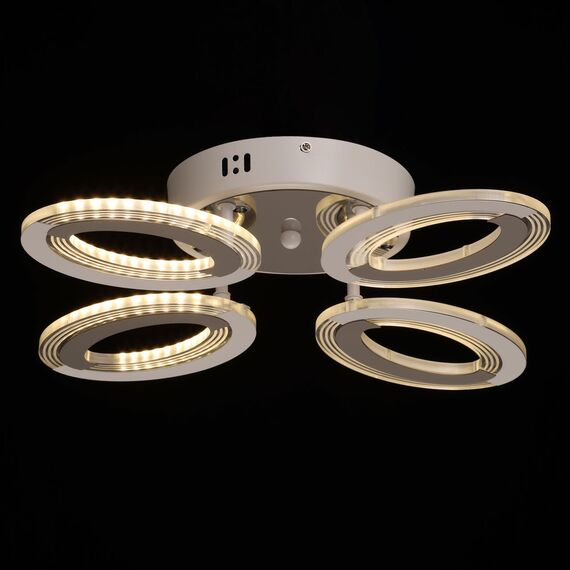 De City 424015404 Потолочный светильник, изображение 4