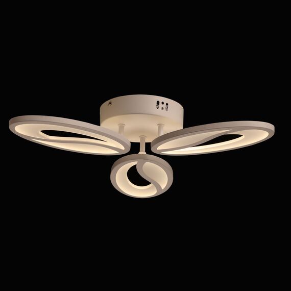 De City 424018003 Потолочный светильник, изображение 5