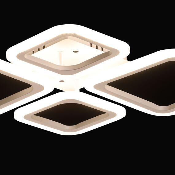 De City 424018304 Потолочный светильник, изображение 4