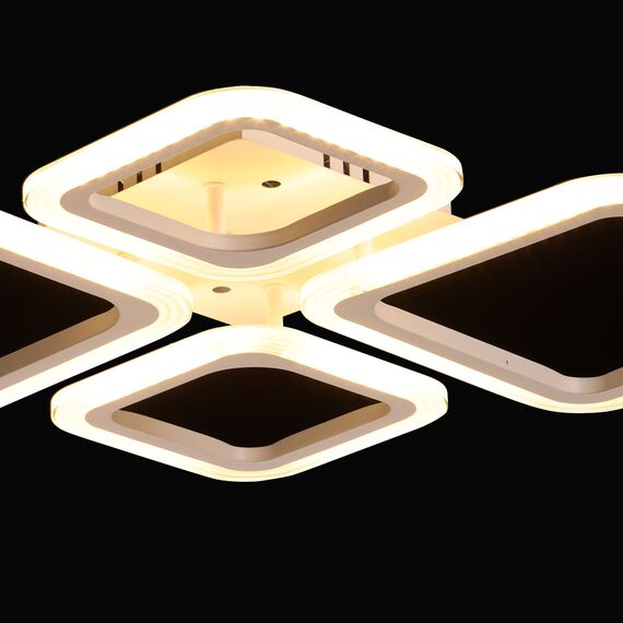 De City 424018304 Потолочный светильник, изображение 5