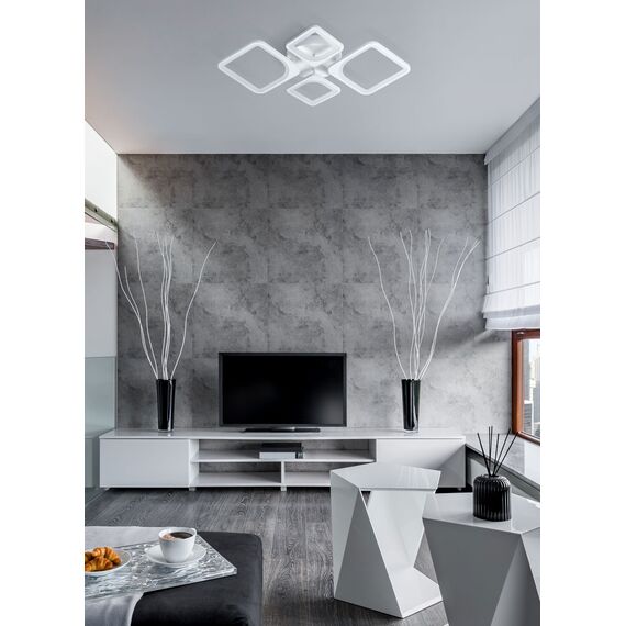 De City 424018304 Потолочный светильник, изображение 9