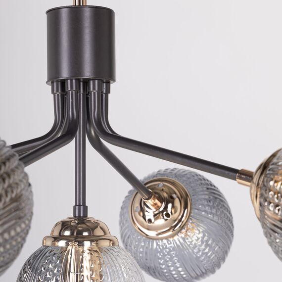 De City 463012307 Люстра потолочная, изображение 6