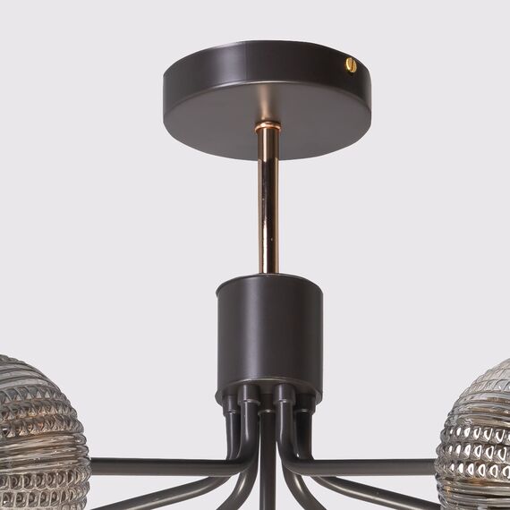 De City 463012307 Люстра потолочная, изображение 10